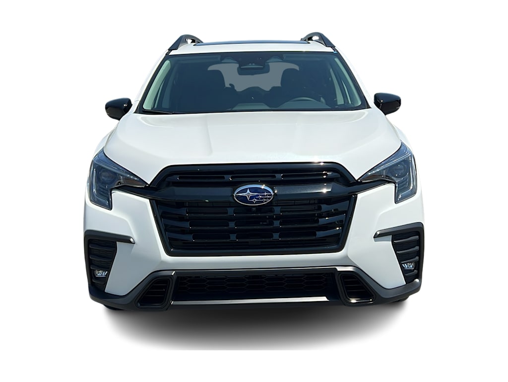 Thumbnail: 2026 Subaru Ascent - 6