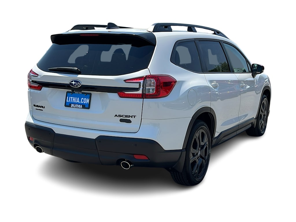 Thumbnail: 2026 Subaru Ascent - 21