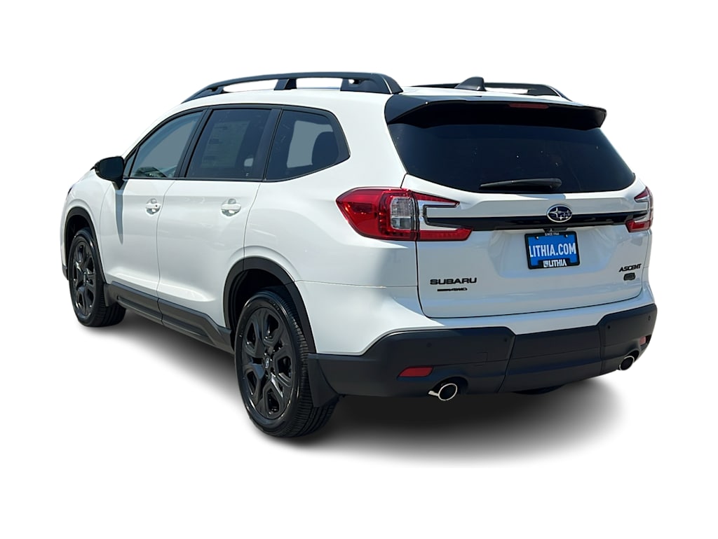 Thumbnail: 2026 Subaru Ascent - 4