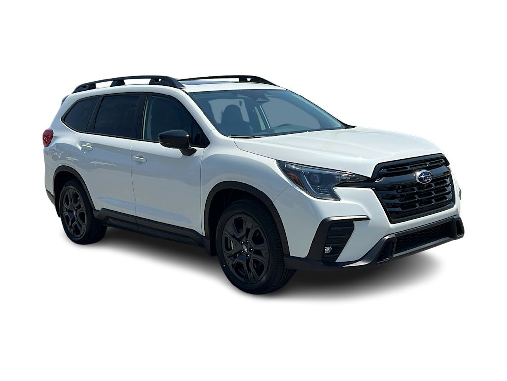 Thumbnail: 2026 Subaru Ascent - 19