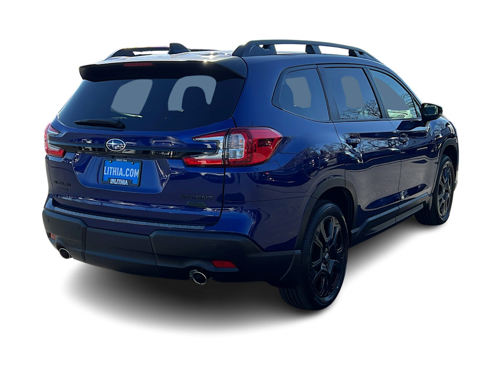 Thumbnail: 2026 Subaru Ascent - 21