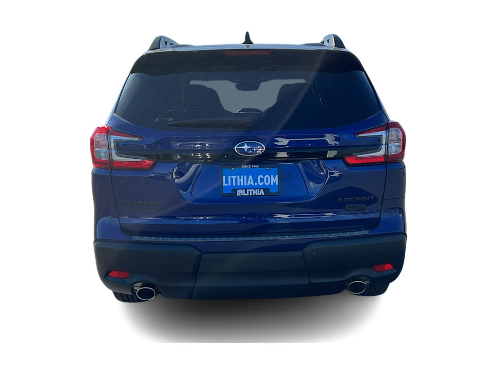 Thumbnail: 2026 Subaru Ascent - 5
