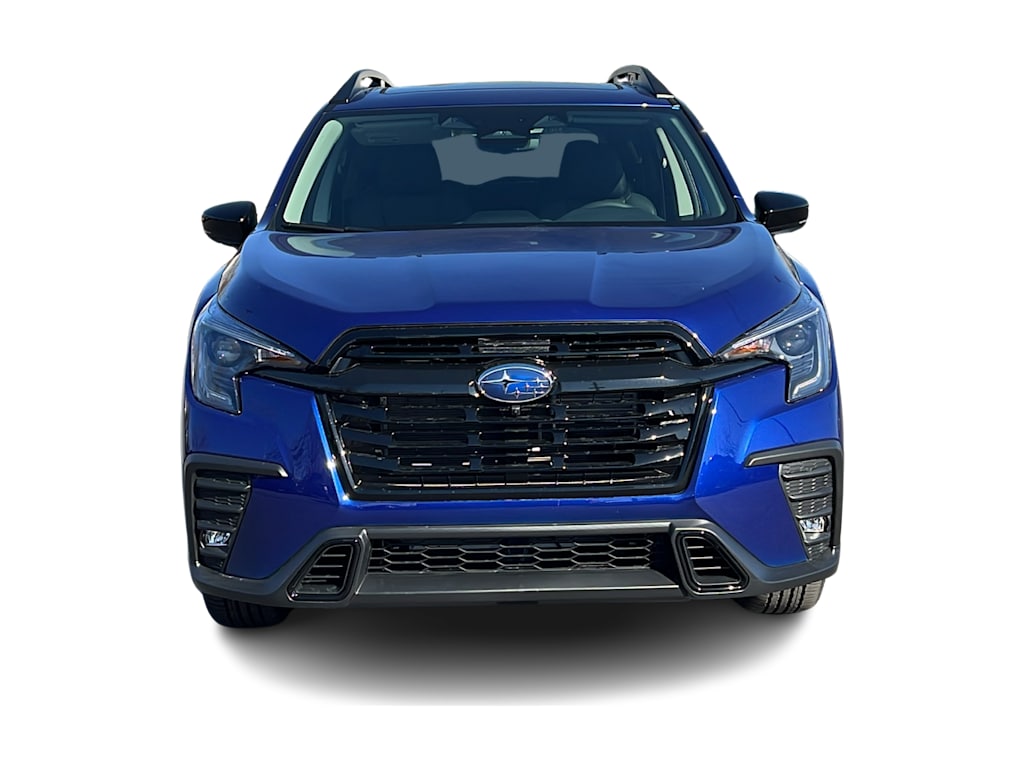 Thumbnail: 2026 Subaru Ascent - 6