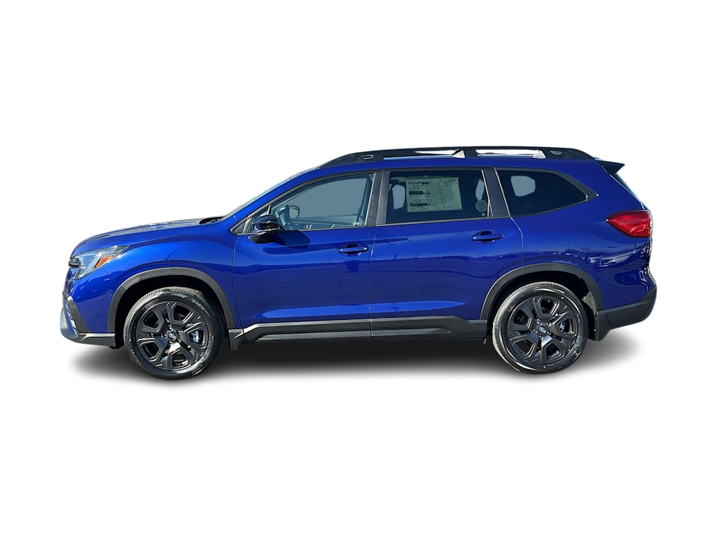 Thumbnail: 2026 Subaru Ascent - 3