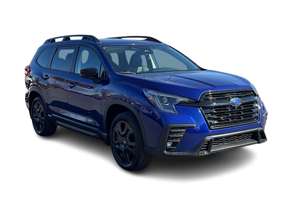 Thumbnail: 2026 Subaru Ascent - 19