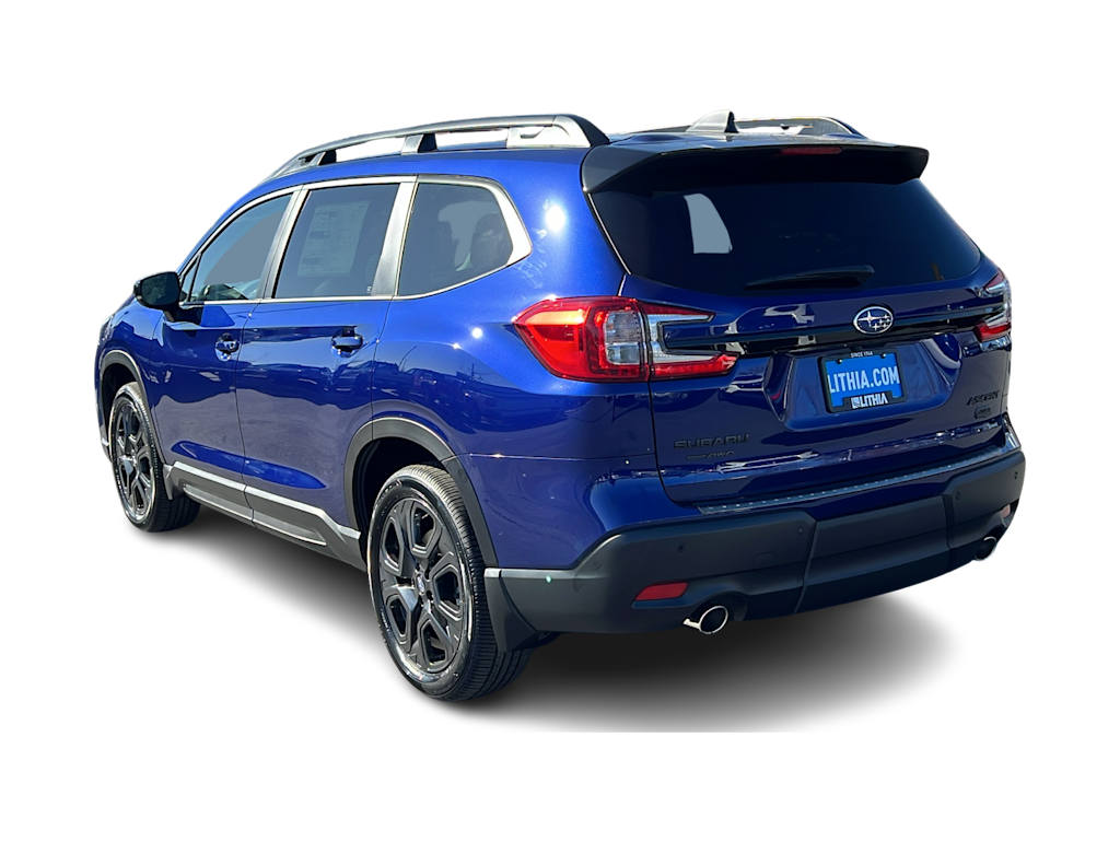 Thumbnail: 2026 Subaru Ascent - 4