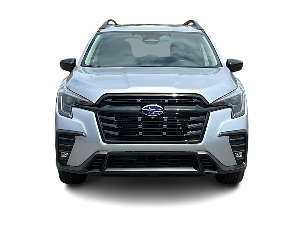 Thumbnail: 2026 Subaru Ascent - 6