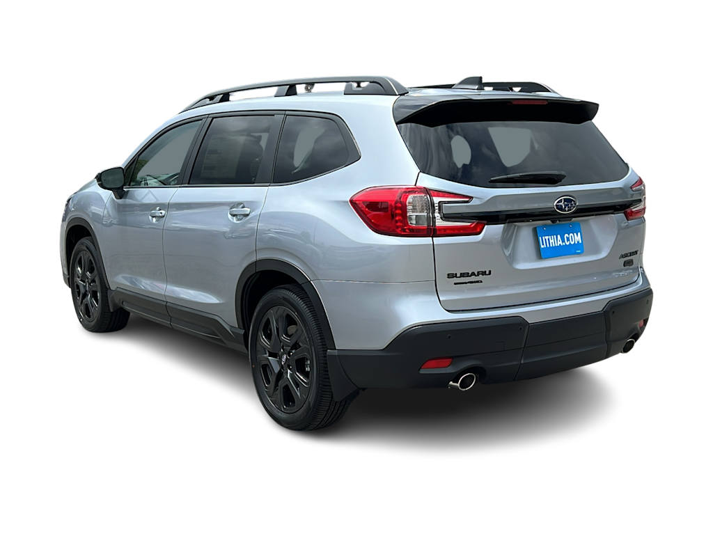 Thumbnail: 2026 Subaru Ascent - 4