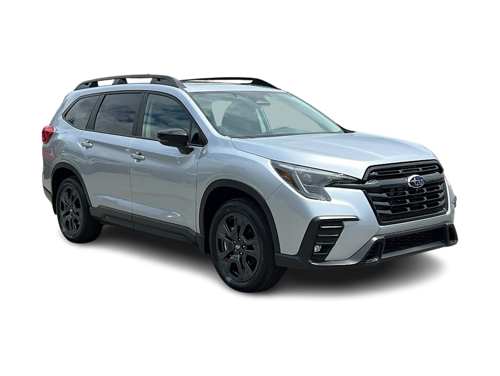 Thumbnail: 2026 Subaru Ascent - 20
