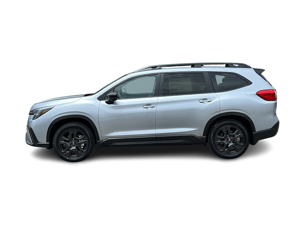 Thumbnail: 2026 Subaru Ascent - 3