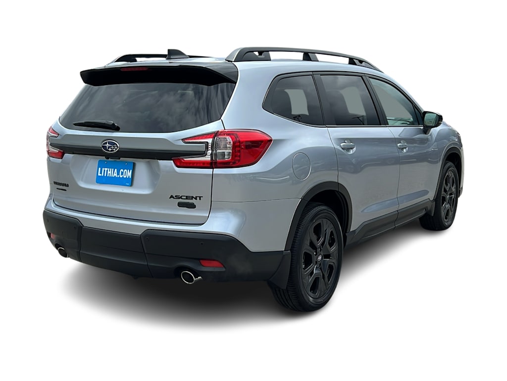 Thumbnail: 2026 Subaru Ascent - 22