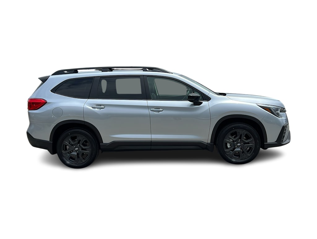 Thumbnail: 2026 Subaru Ascent - 21