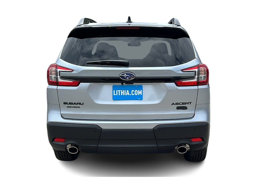 Thumbnail: 2026 Subaru Ascent - 5