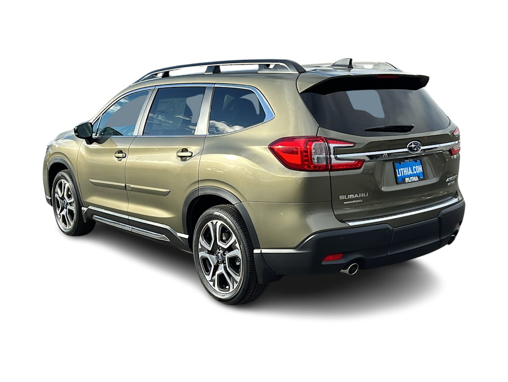 2025 Subaru Ascent Limited 4