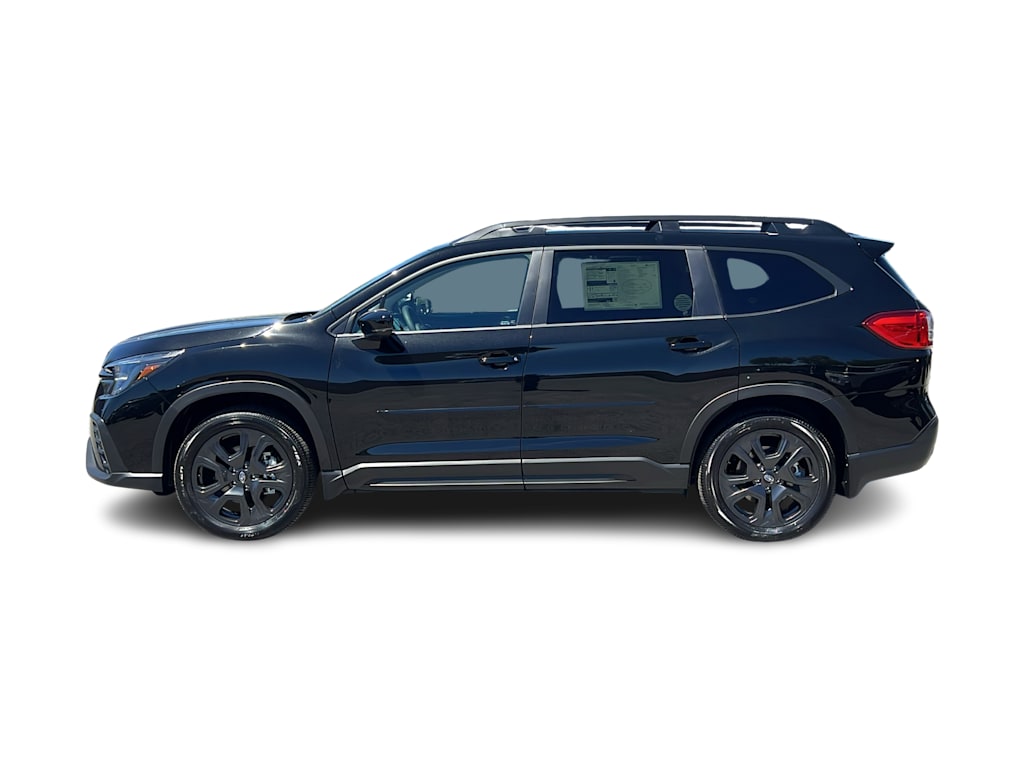 Thumbnail: 2026 Subaru Ascent - 3