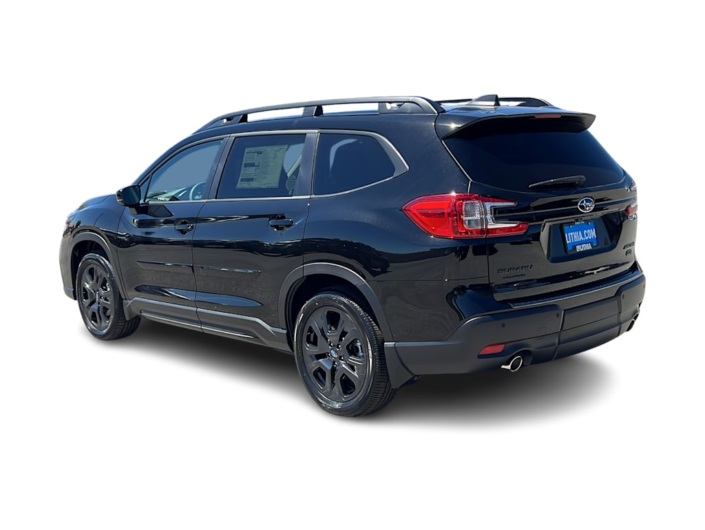 Thumbnail: 2026 Subaru Ascent - 4