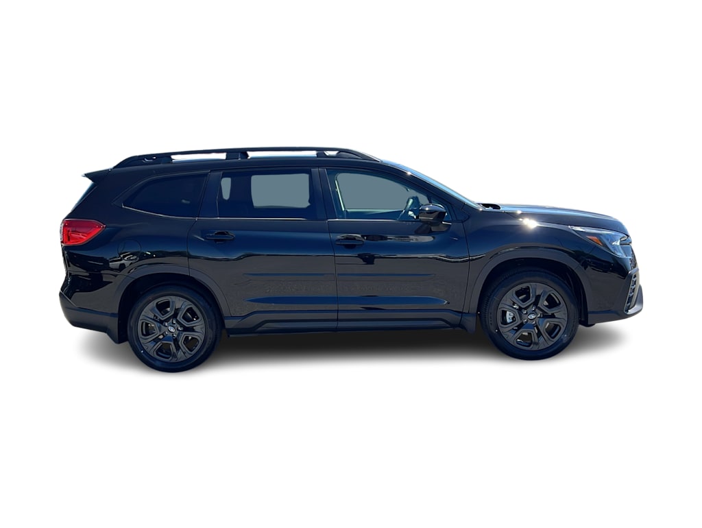 Thumbnail: 2026 Subaru Ascent - 21