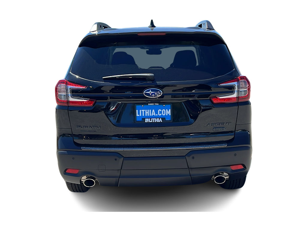 Thumbnail: 2026 Subaru Ascent - 5