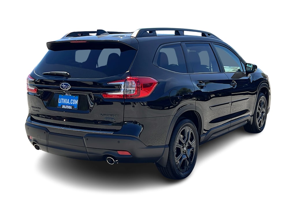 Thumbnail: 2026 Subaru Ascent - 22