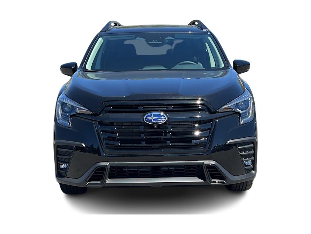 Thumbnail: 2026 Subaru Ascent - 6