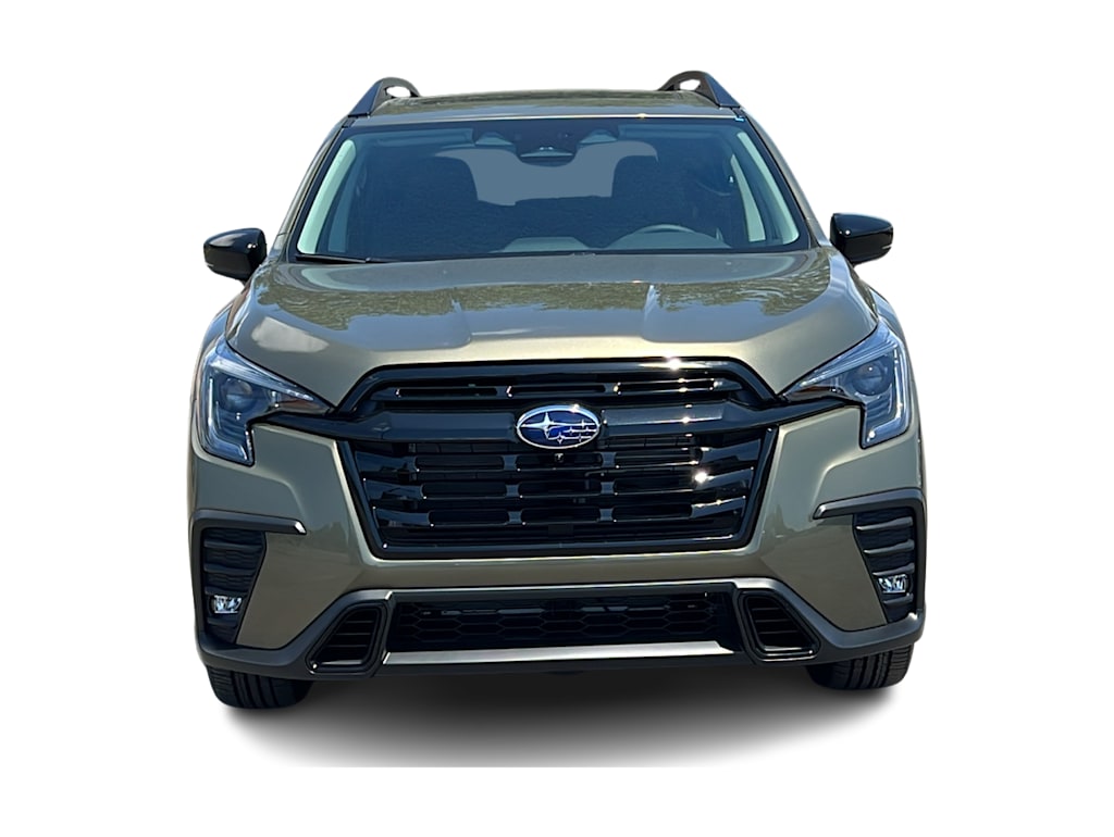 Thumbnail: 2026 Subaru Ascent - 6