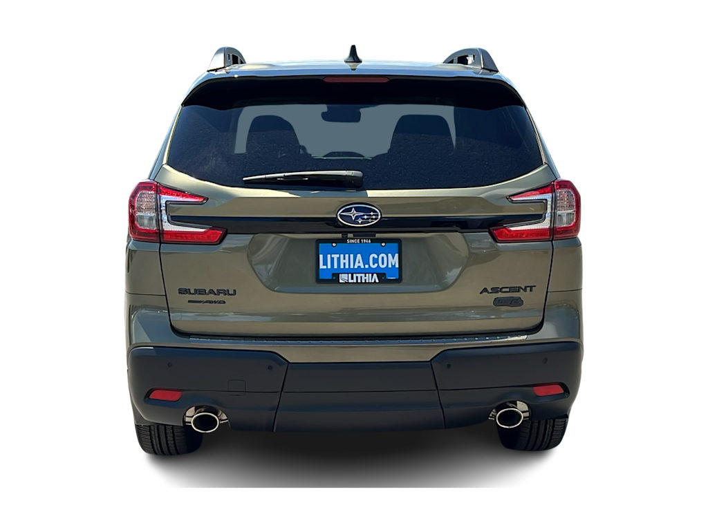 Thumbnail: 2026 Subaru Ascent - 5