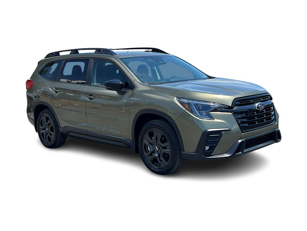 Thumbnail: 2026 Subaru Ascent - 20