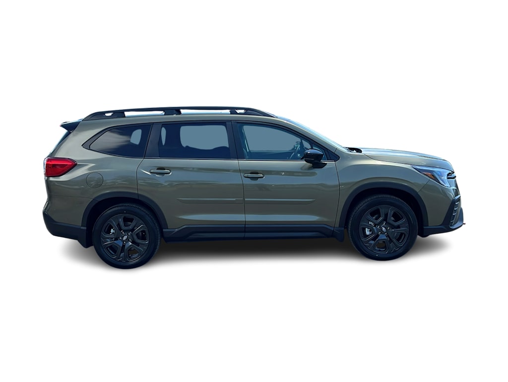 Thumbnail: 2026 Subaru Ascent - 21