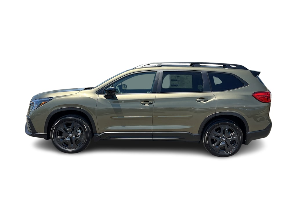 Thumbnail: 2026 Subaru Ascent - 3