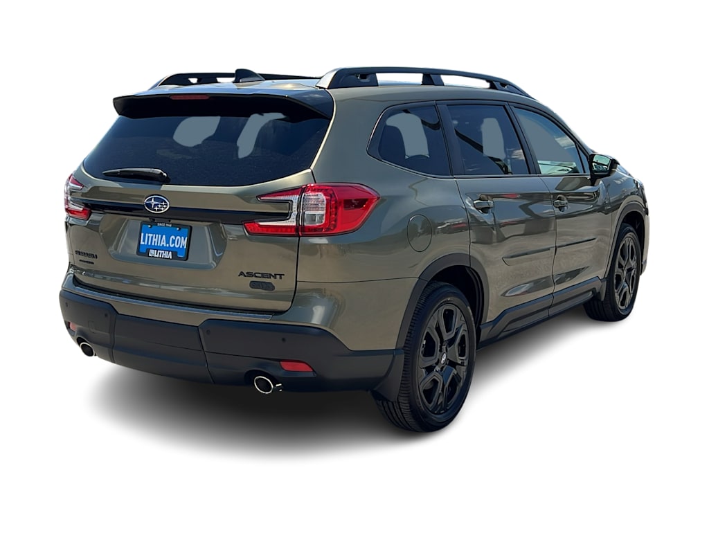 Thumbnail: 2026 Subaru Ascent - 22