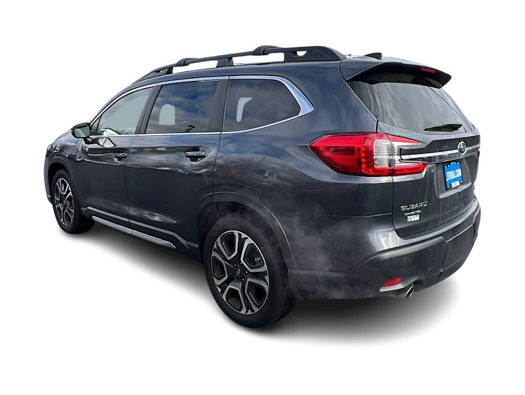 2023 Subaru Ascent Limited 4