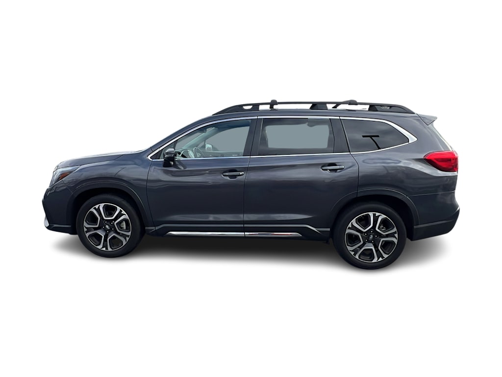 2023 Subaru Ascent Limited 3