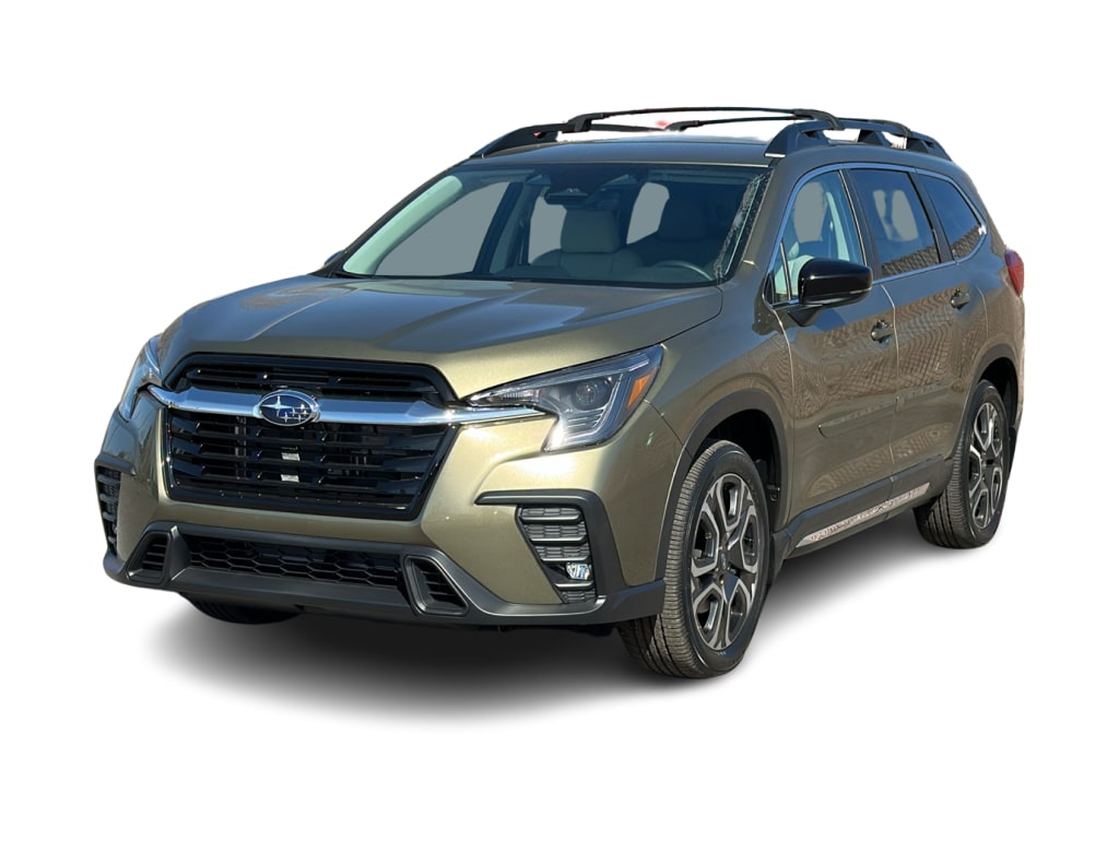 Thumbnail: 2024 Subaru Ascent - 2