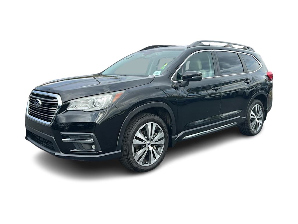 2019 Subaru Ascent