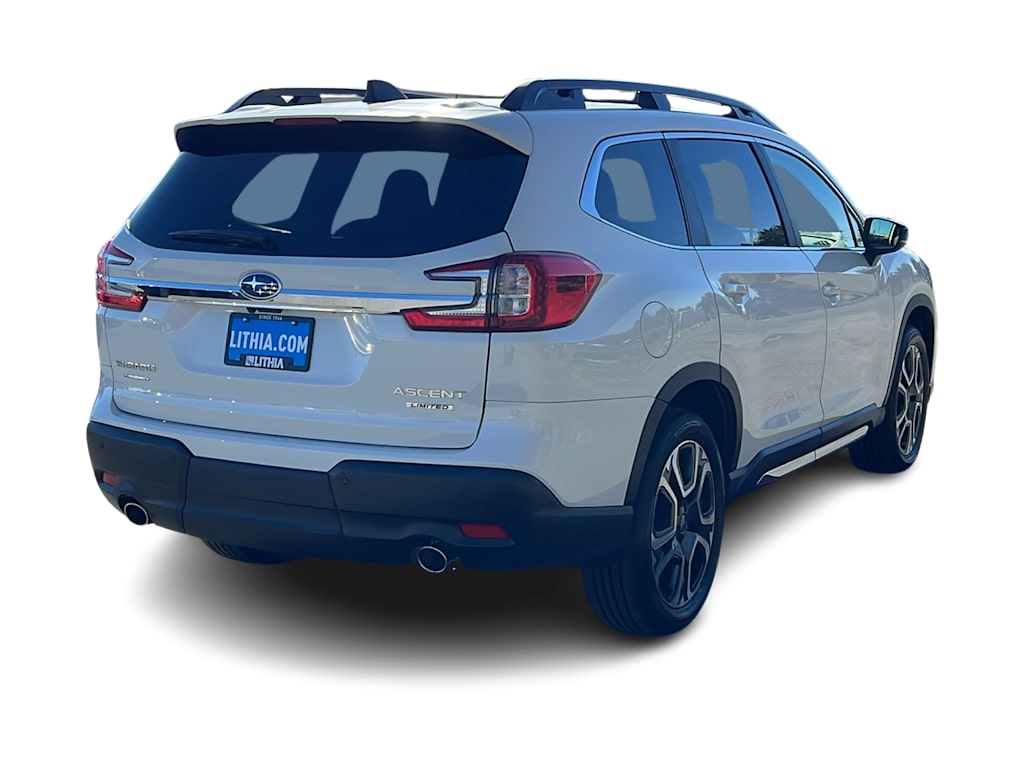 Thumbnail: 2025 Subaru Ascent - 22