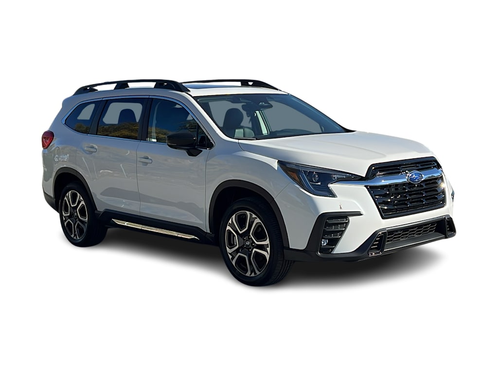 Thumbnail: 2025 Subaru Ascent - 20