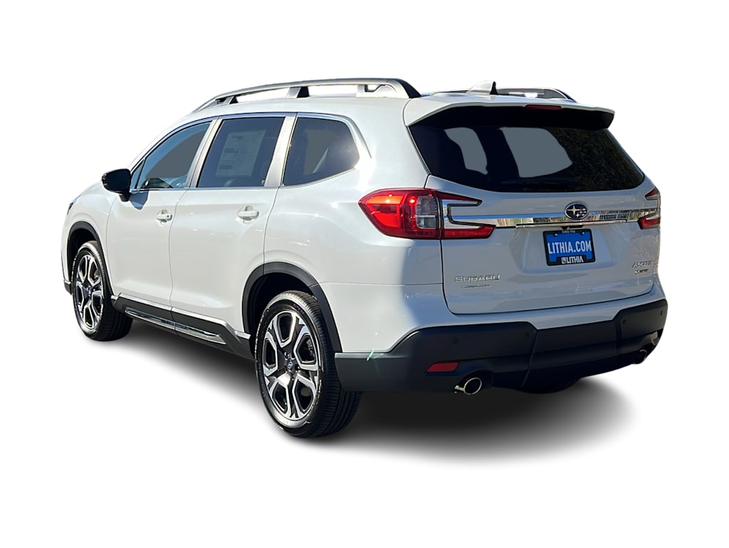 Thumbnail: 2025 Subaru Ascent - 4