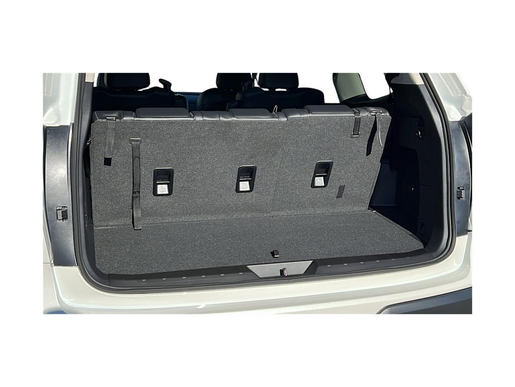 Thumbnail: 2025 Subaru Ascent - 17