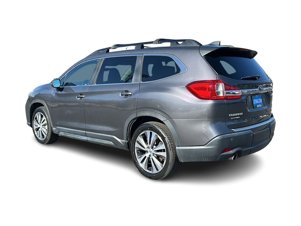 Thumbnail: 2022 Subaru Ascent - 4