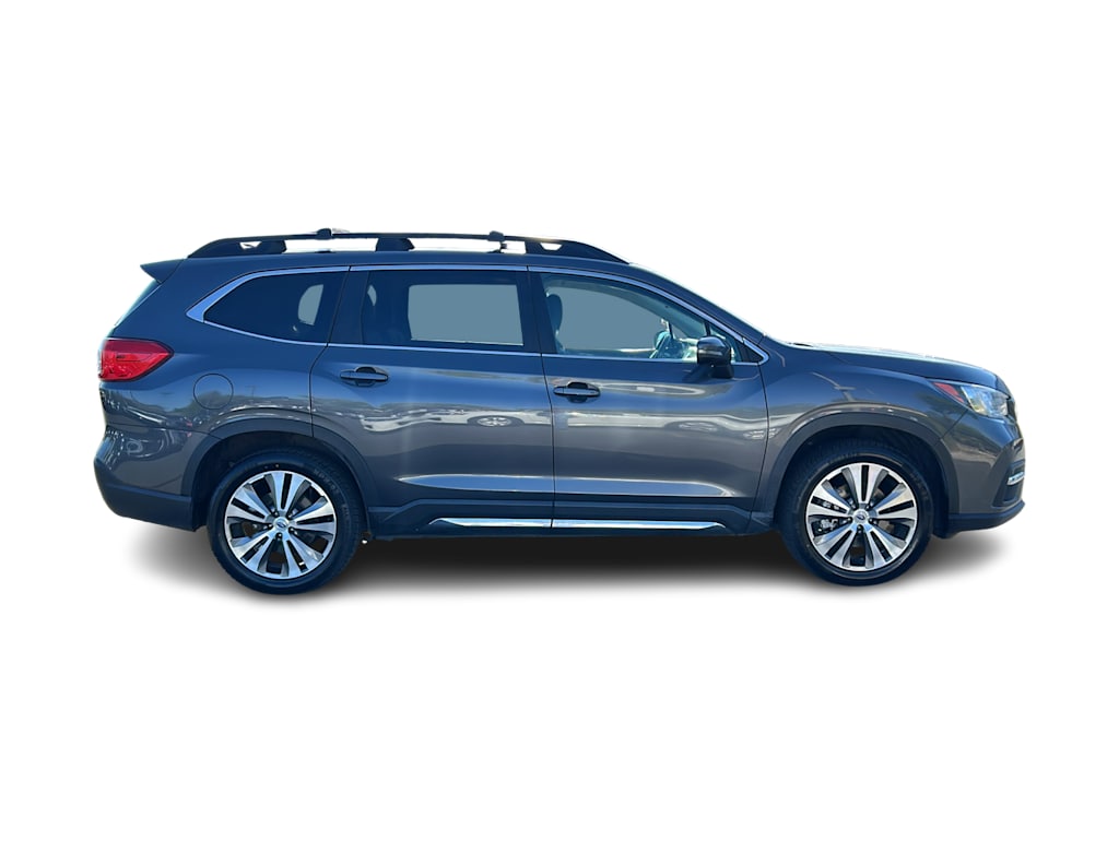 Thumbnail: 2022 Subaru Ascent - 20