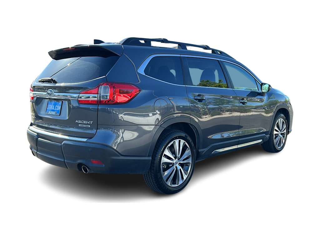 Thumbnail: 2022 Subaru Ascent - 21