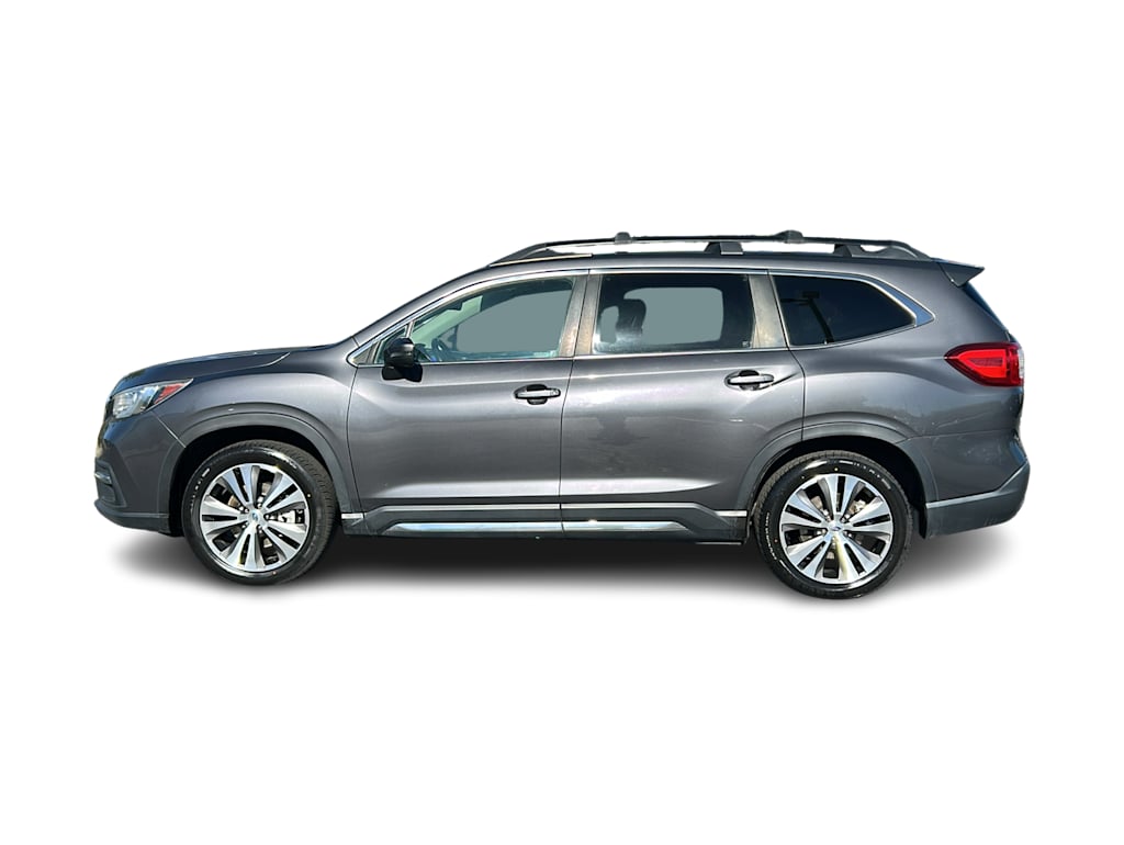 Thumbnail: 2022 Subaru Ascent - 3