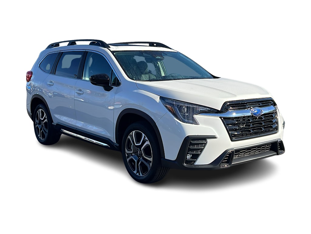 Thumbnail: 2025 Subaru Ascent - 20