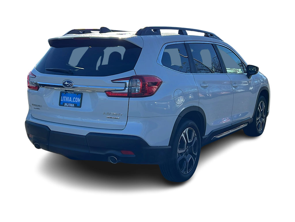 Thumbnail: 2025 Subaru Ascent - 22
