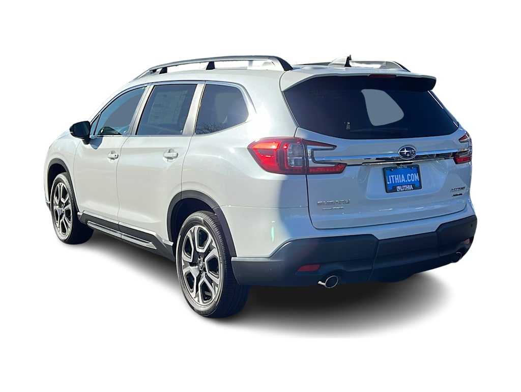 Thumbnail: 2025 Subaru Ascent - 4