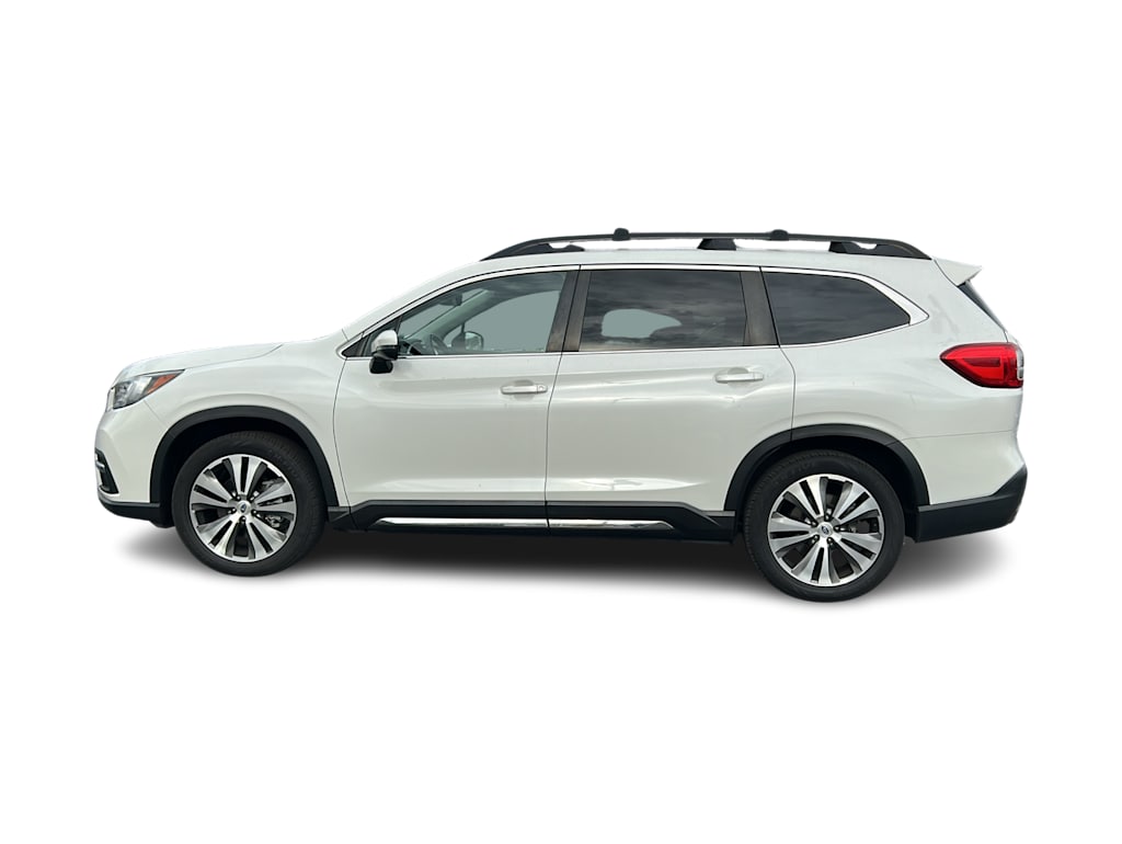 Thumbnail: 2022 Subaru Ascent - 3