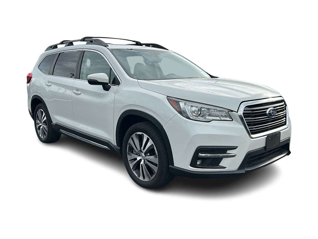 Thumbnail: 2022 Subaru Ascent - 20