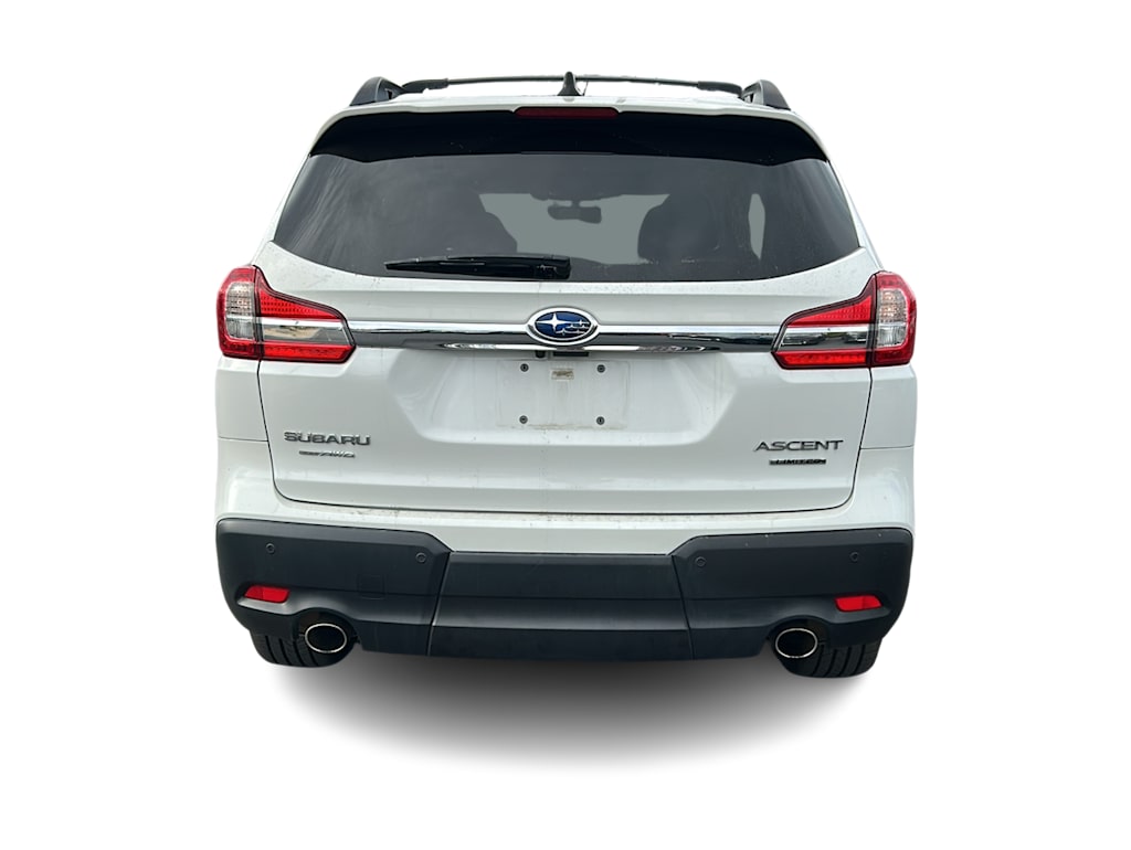 Thumbnail: 2022 Subaru Ascent - 5