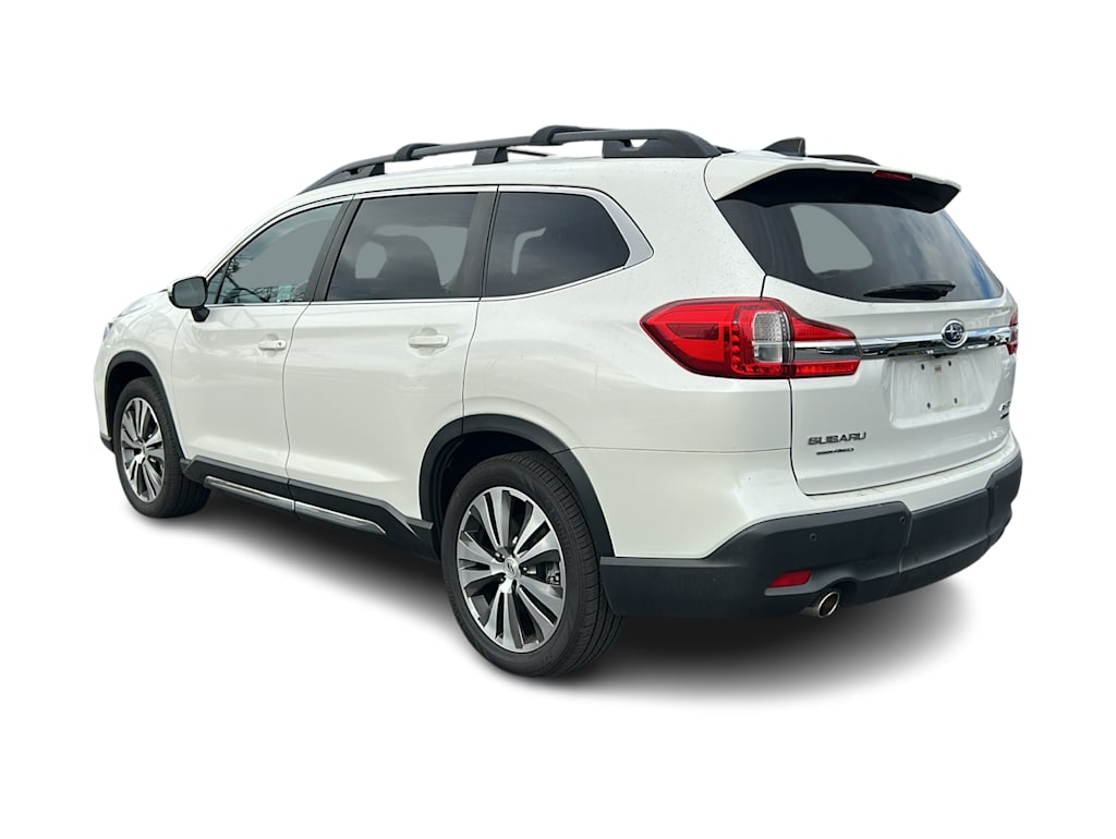 Thumbnail: 2022 Subaru Ascent - 4