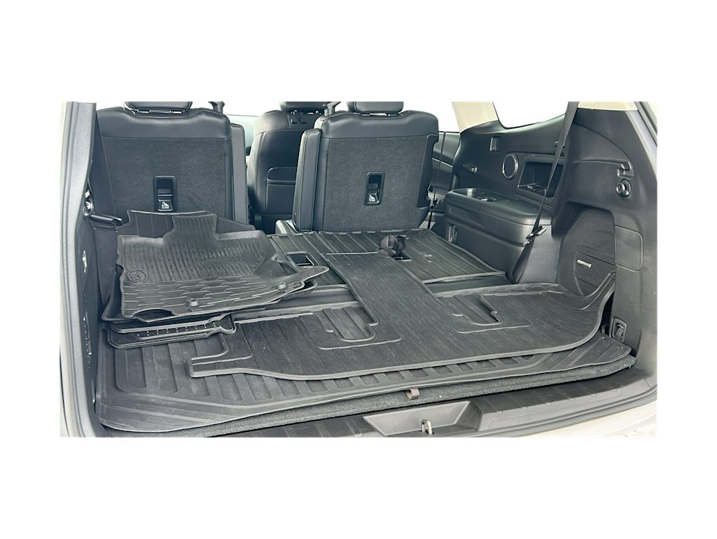 Thumbnail: 2022 Subaru Ascent - 17